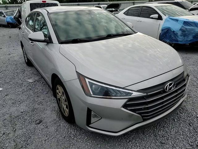 Hyundai Elantra 2019