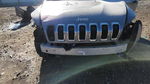 Jeep Cherokee 2014