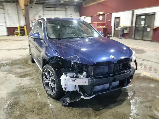 BMW X1 2017