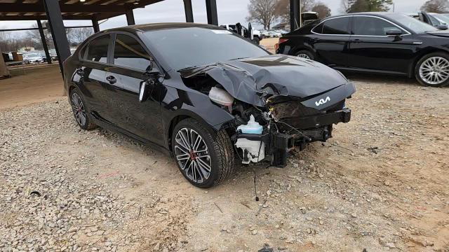 Kia Forte 2023