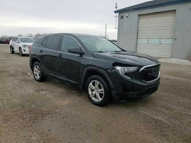GMC Terrain 2018