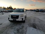 GMC Terrain 2017