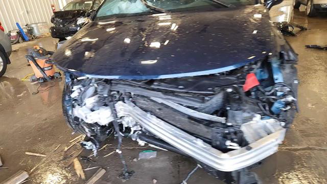 Chrysler Pacifica 2024