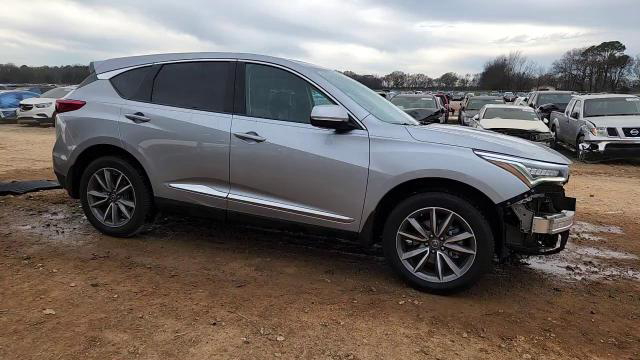 Acura RDX 2019