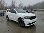 Dodge Durango 2017
