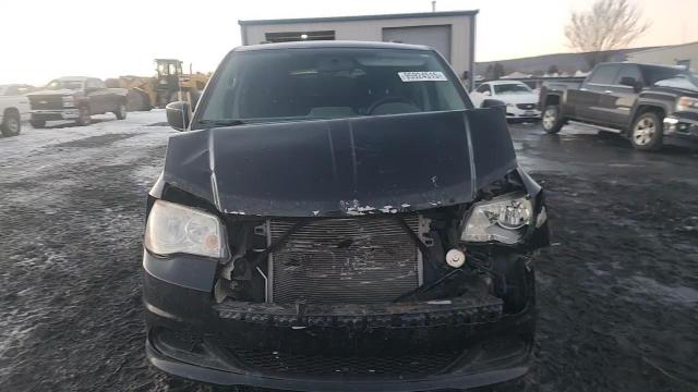 Dodge Caravan 2014