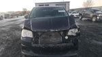 Dodge Caravan 2014