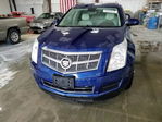 Cadillac SRX 2012