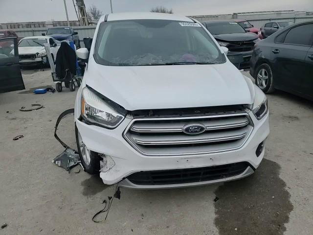 Ford Escape 2019