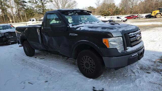 Ford F-150 2012
