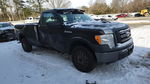 Ford F-150 2012