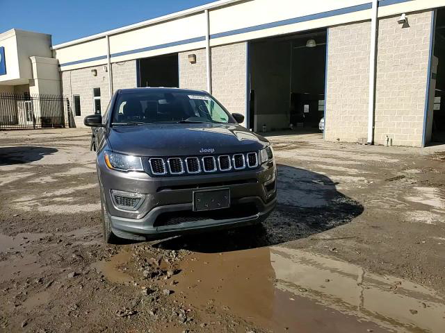 Jeep Compass 2019
