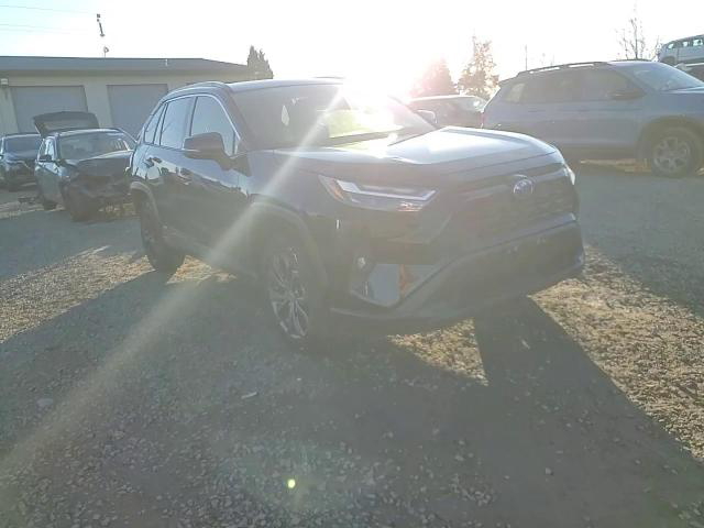 Toyota RAV 4 2023