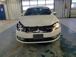 Volkswagen Passat 2013