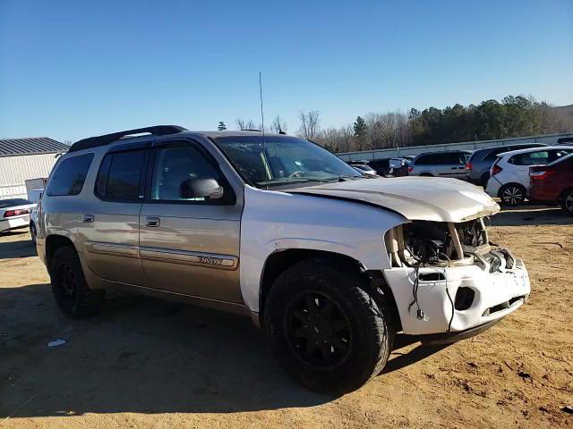 GMC Envoy 2004