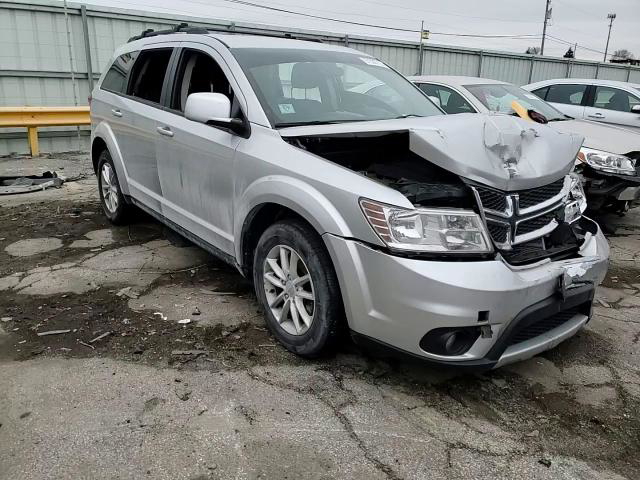Dodge Journey 2014