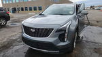 Cadillac XT4 2023