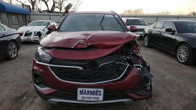 Buick Encore GX 2020