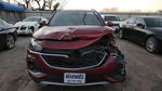 Buick Encore GX 2020
