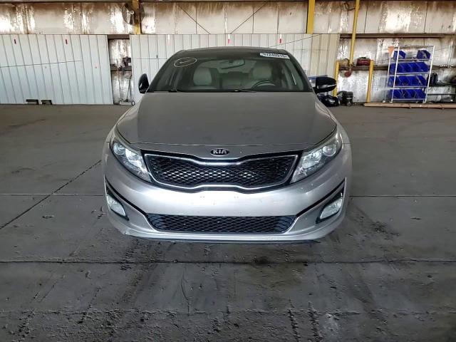Kia Optima 2014