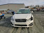 Subaru Impreza 2016