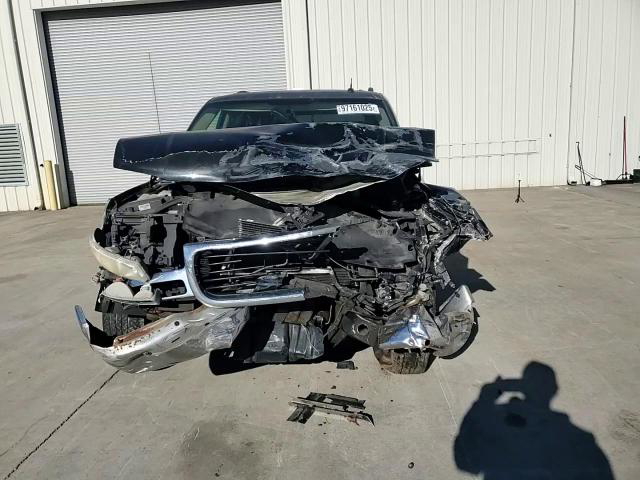 GMC Yukon 2005