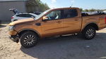 Ford Ranger 2020