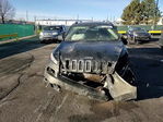 Jeep Cherokee 2016