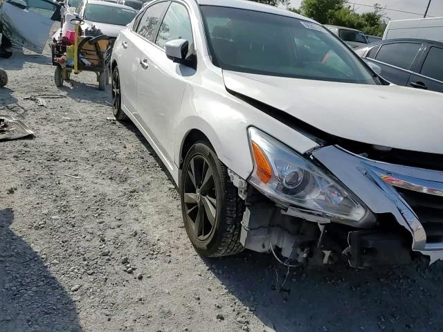Nissan Altima 2013