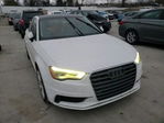 Audi A3 2016