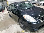Nissan Versa 2014