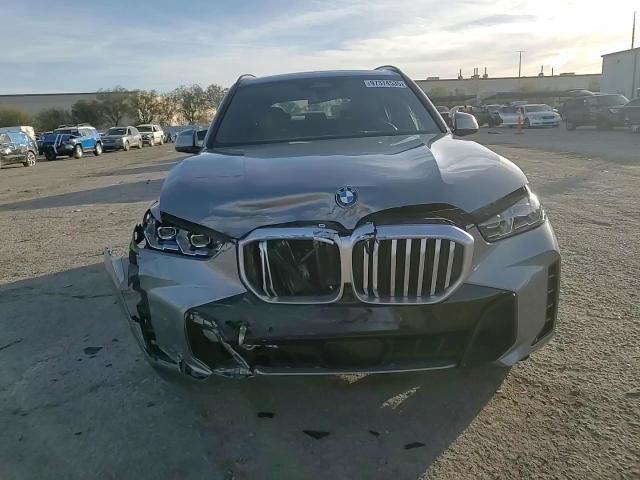 BMW X5 2025
