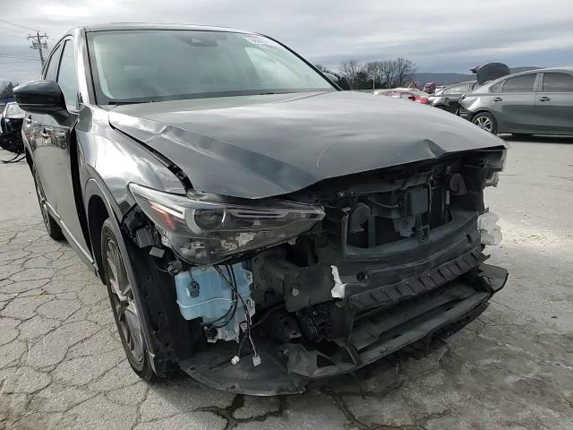 Mazda CX-5 2019