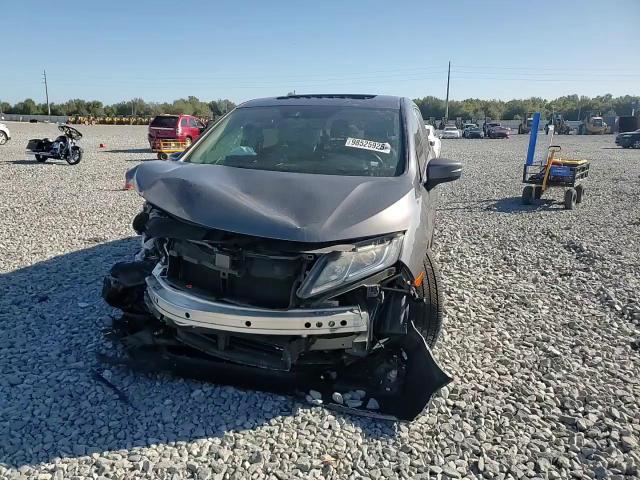 Honda Odyssey 2019