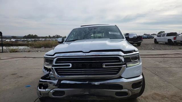 RAM 1500 2023