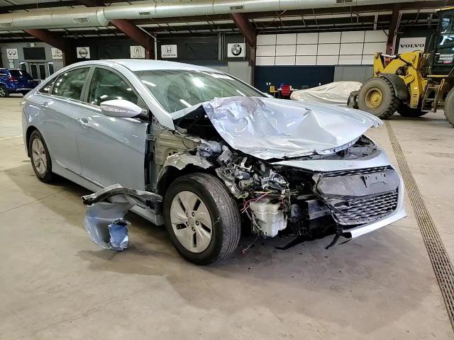 Hyundai Sonata 2014