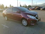 Mitsubishi Mirage 2024
