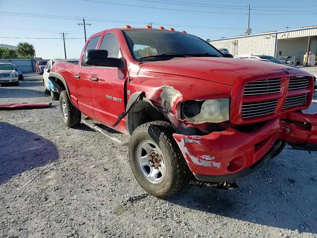 Dodge RAM 2003