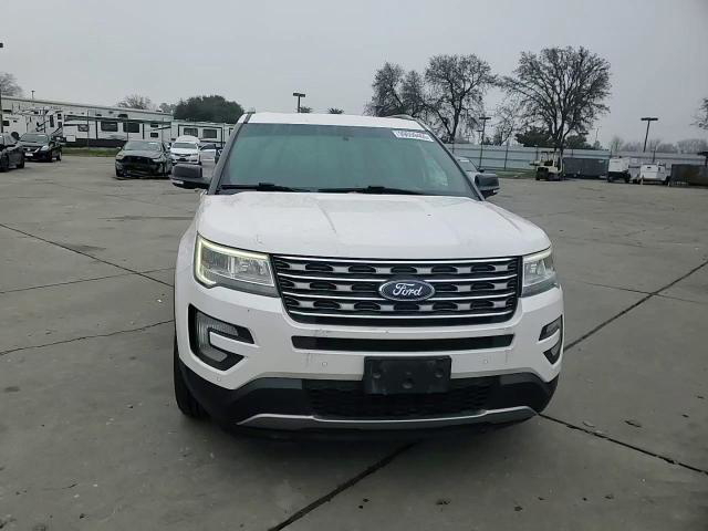 Ford Explorer 2016