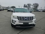 Ford Explorer 2016