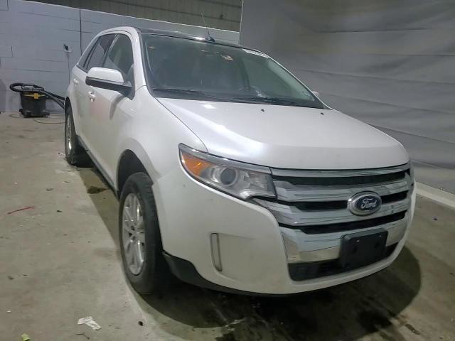 Ford Edge 2014