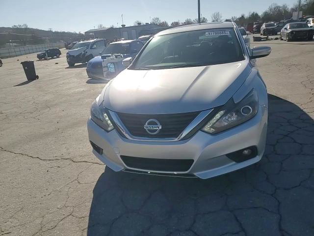 Nissan Altima 2016