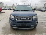 Ford Explorer 2017