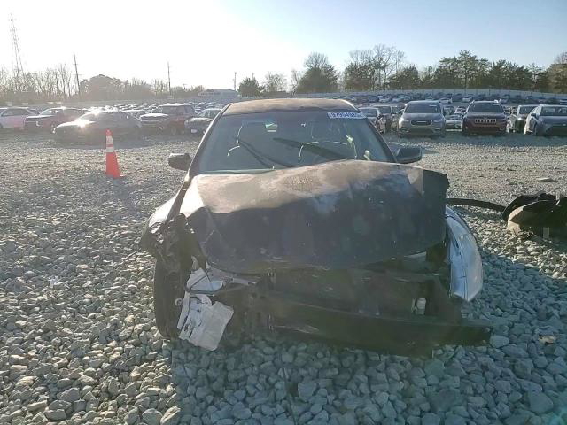 Nissan Altima 2011