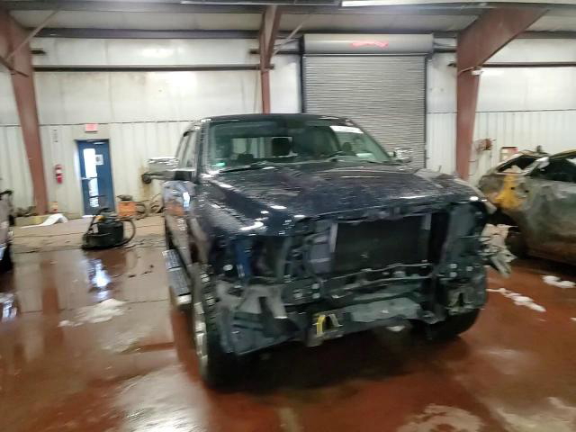 RAM 1500 2014