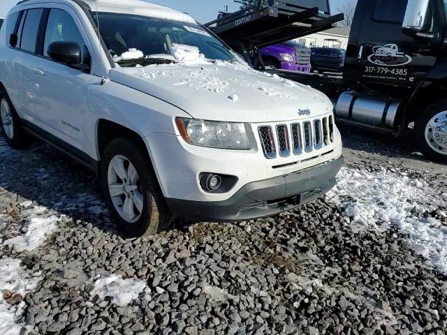 Jeep Compass 2015