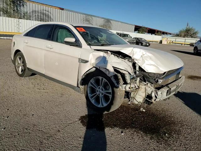 Ford Taurus 2015