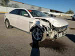 Ford Taurus 2015