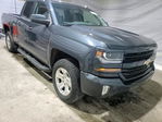 Chevrolet Silverado 2019