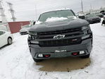 Chevrolet Silverado 2020